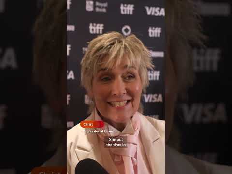 Video: 🥊 Sydney Sweeney praised by boxer for skills in ‘Christy’