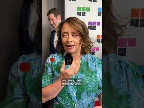 Video: 🎭 What Broadway stars want to see this season