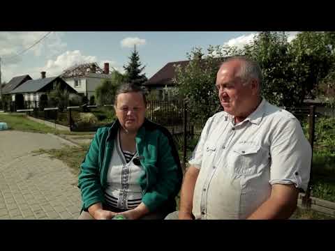 Video: Russian drone destroys Polish couple’s roof during attack on Ukraine | REUTERS