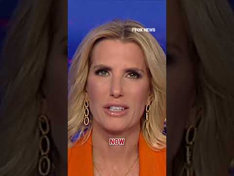 Video: Ingraham: The world is waking up to this #shorts #usnews #politics