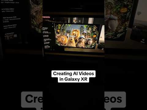 video