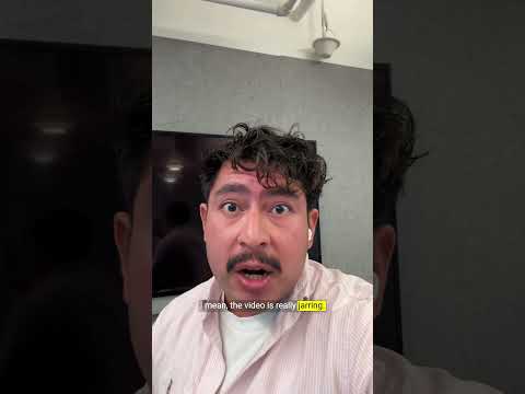 video