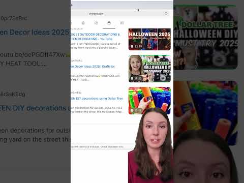 video