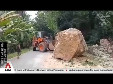 video