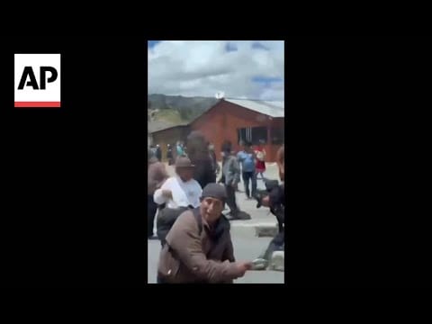 video