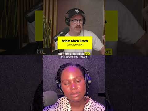 video
