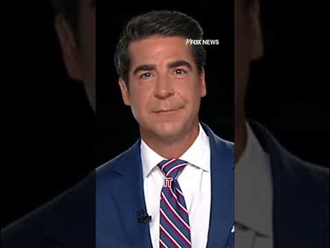 Video: Obama’s realizing he isn’t the ‘messiah’: Jesse Watters #shorts #donaldtrump #obama #politicalnews