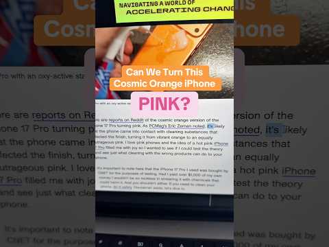 video