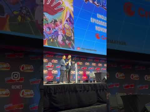 video