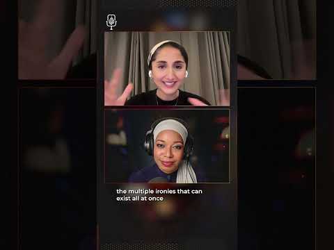 Video: Zohran Mamdani’s African roots #TheTake #Shorts #Podcast