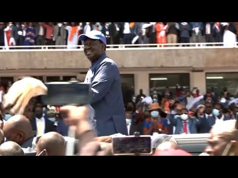 video
