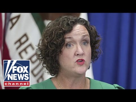 Video: Ex-Porter staffer reveals SHOCKING new details on candidate's