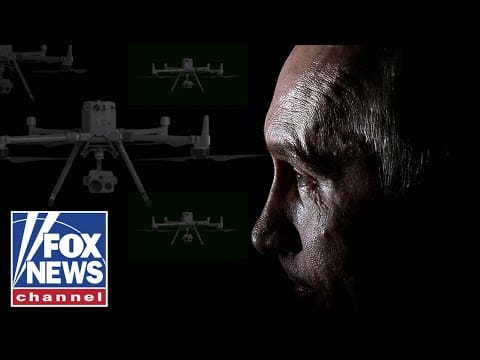 Video: This is a ‘sanctuary for Russia,’ strategic analyst warns
