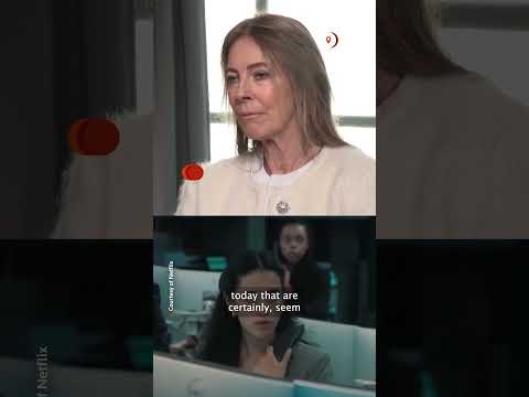 Video: ☢️ Nuclear threat at the forefront of ‘A House of Dynamite’ film