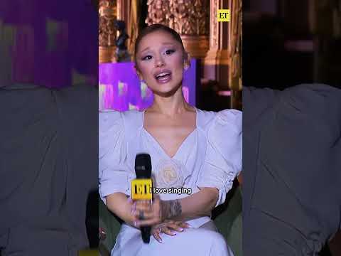 Video: #cynthiaerivo and #arianagrande Will Always Be in Each Other’s Creative Orbit