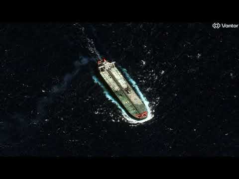 Video: US pursuing sanctioned Venezuelan oil tanker | REUTERS