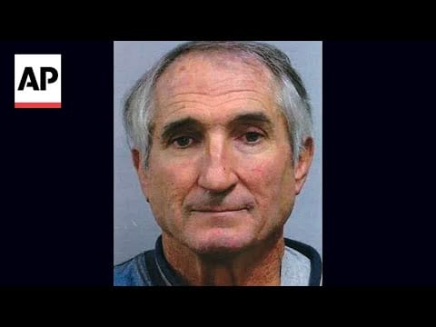 Video: No motive revealed in killing of prominent California farmer’s estranged wife in Arizona