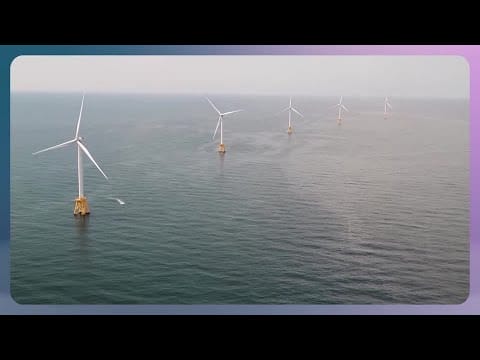 Video: On the Money: How is ESG investing changing? | REUTERS