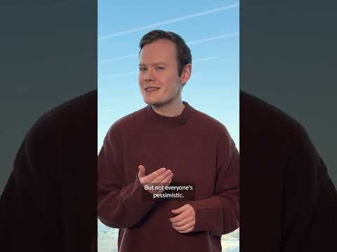 Video: Will the dollar keep dropping?