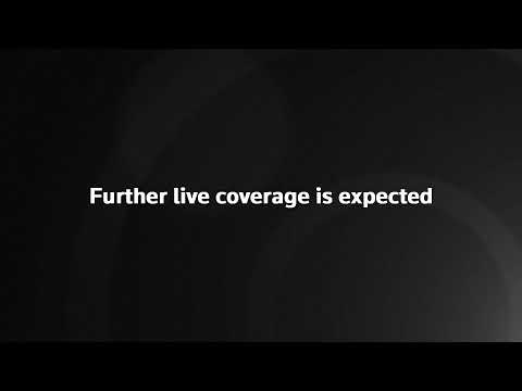 Video: LIVE: Sydney Harbour Bridge lights up to honor Bondi victims