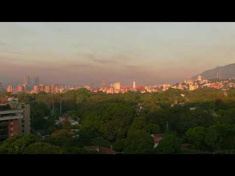 Video: LIVE: Caracas after US forces capture Venezuelan President Maduro