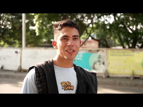 Video: Expectations for change at Colombian border after Maduro’s ouster | REUTERS