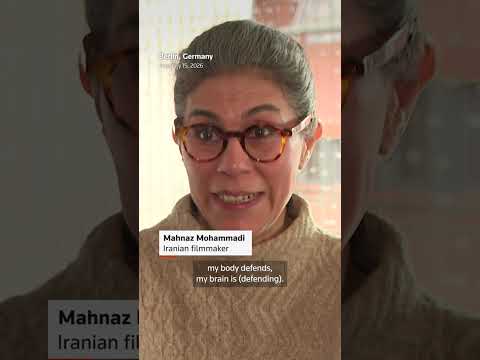 Video: 🎥 Iranian filmmaker confronts Tehran prison trauma in ‘Roya’