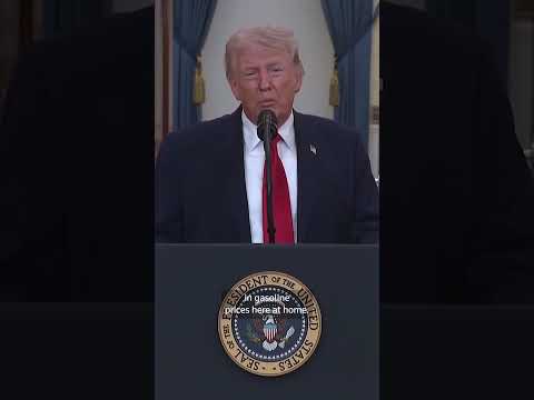 Video: Trump vows to hit Iran ‘extremely hard’