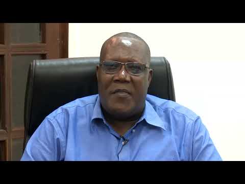 Video: Kenya tea exports hit by Iran conflict as stocks pile up