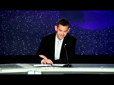 Video: NASA launches first crewed lunar mission in half a century