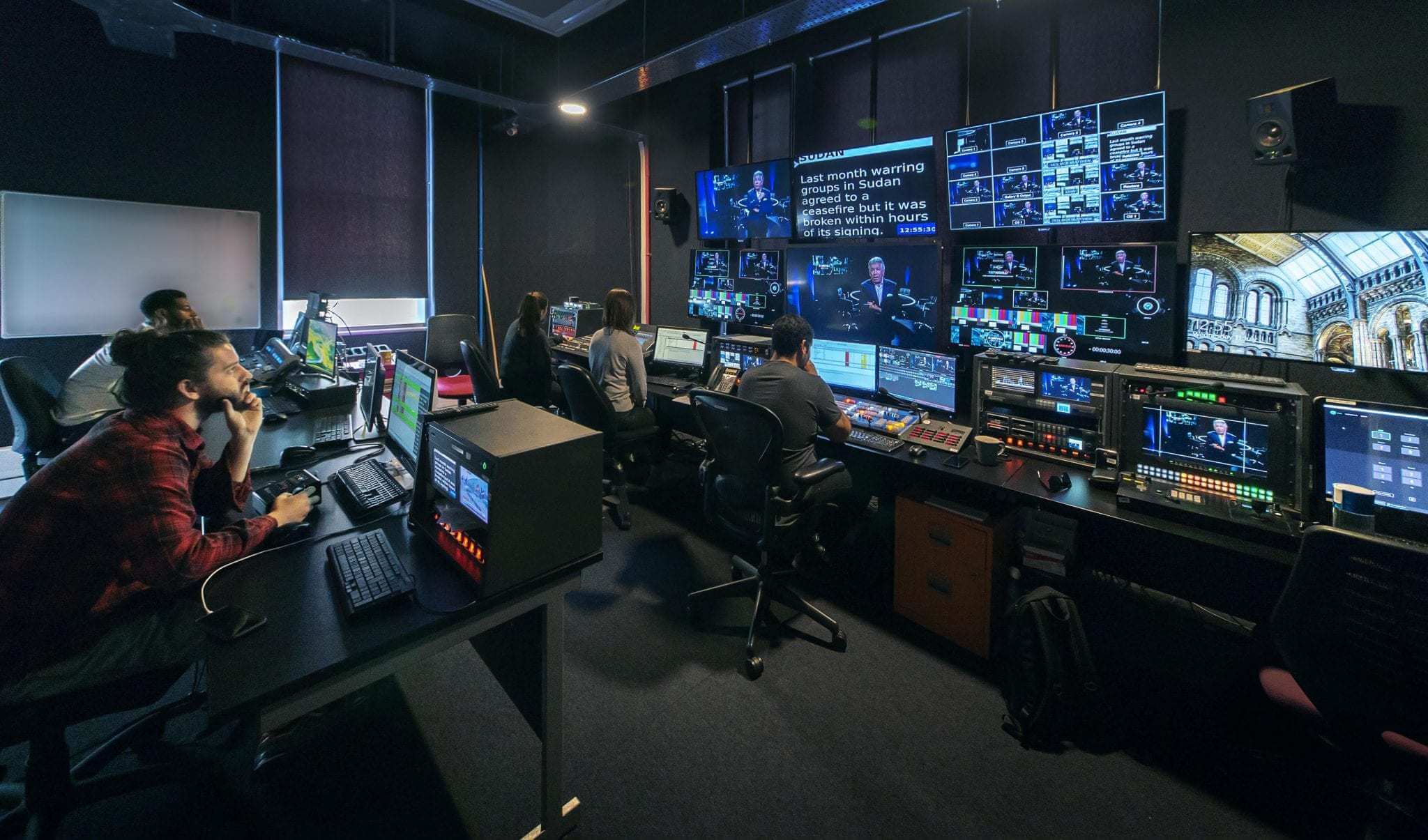 LiveTube Live Producer
