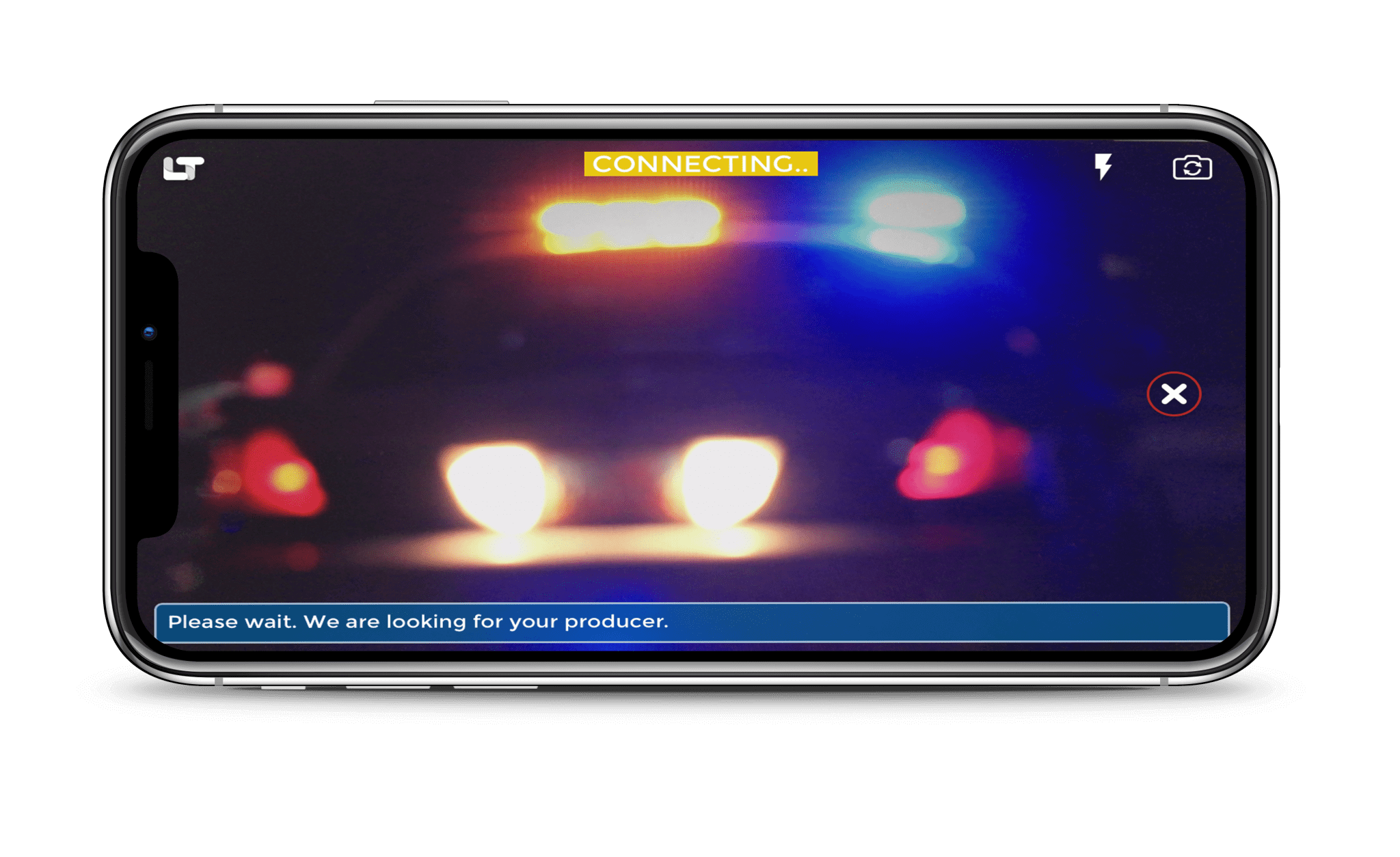 police-emergency