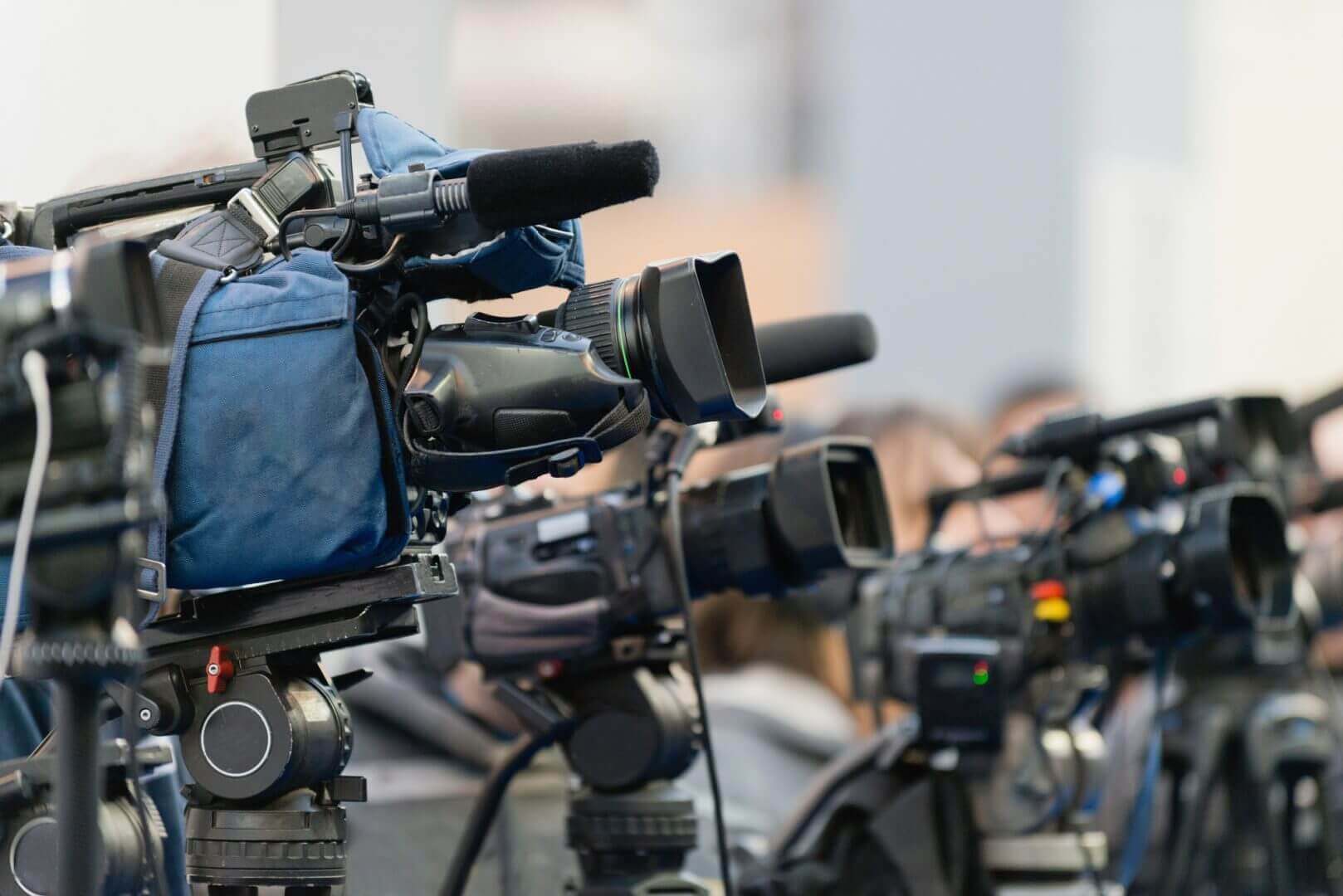 Press Members