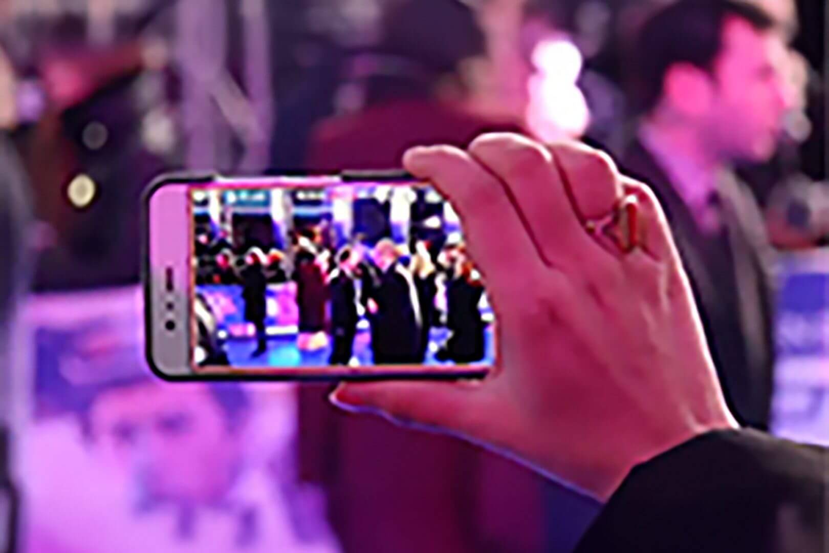 LiveTube in deiner App