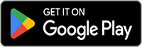 LiveTube - A rectangular badge with the text "Get it on Google Play," featuring the Google Play logo on the left side.