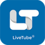 LiveTube Logo