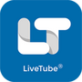 LiveTube Logo