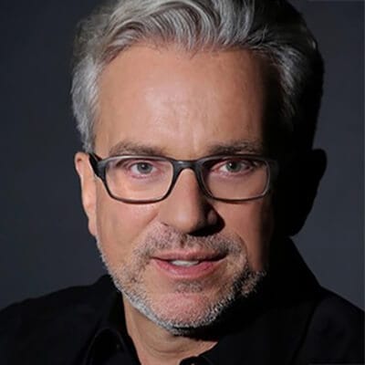 Achim Bahnen, LiveTube Advisory Board - Executive Communications