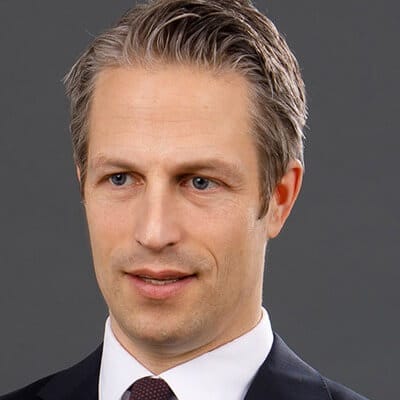 Andreas Fuechsel, LiveTube Advisory Board - Corporate Law