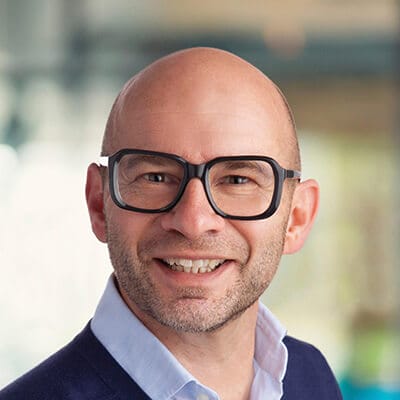 Bernhard Heinrich, LiveTube Advisory Board - Growth Strategy