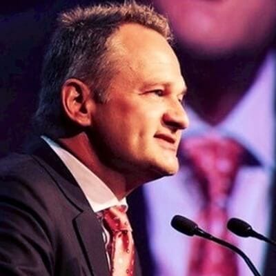 Dr. Herbert Heitmann, LiveTube Advisory Board - Strategic Communications